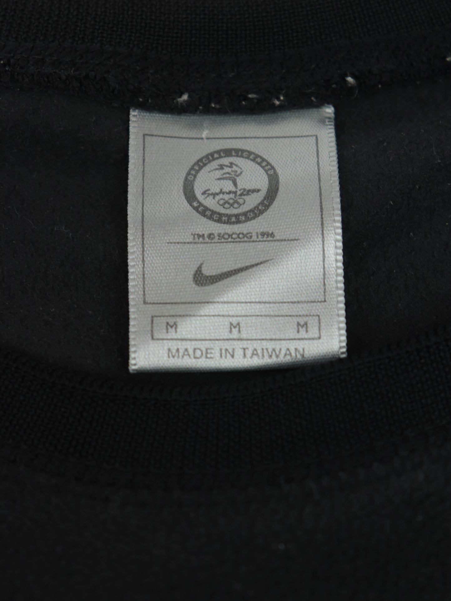 NIKE SYDNEY 2000 SWEATSHIRT