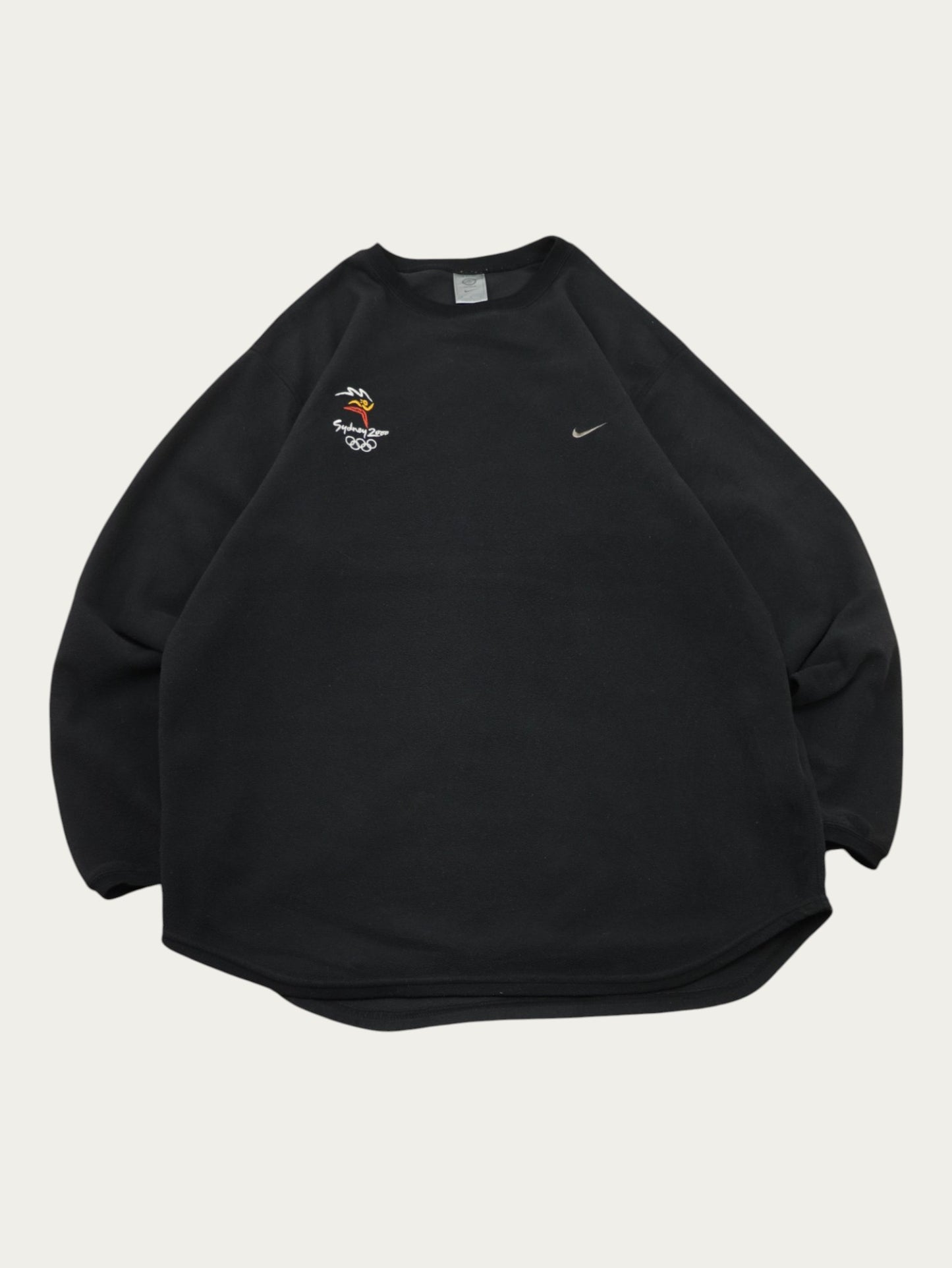 NIKE SYDNEY 2000 SWEATSHIRT
