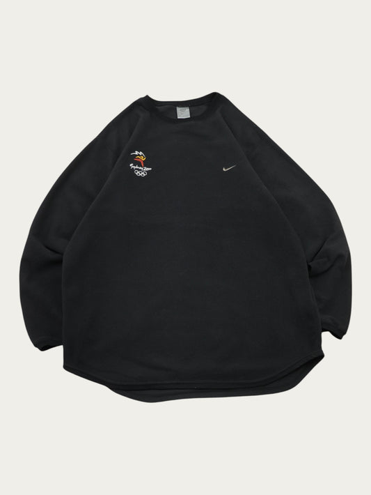 SUDADERA NIKE SYDNEY 2000
