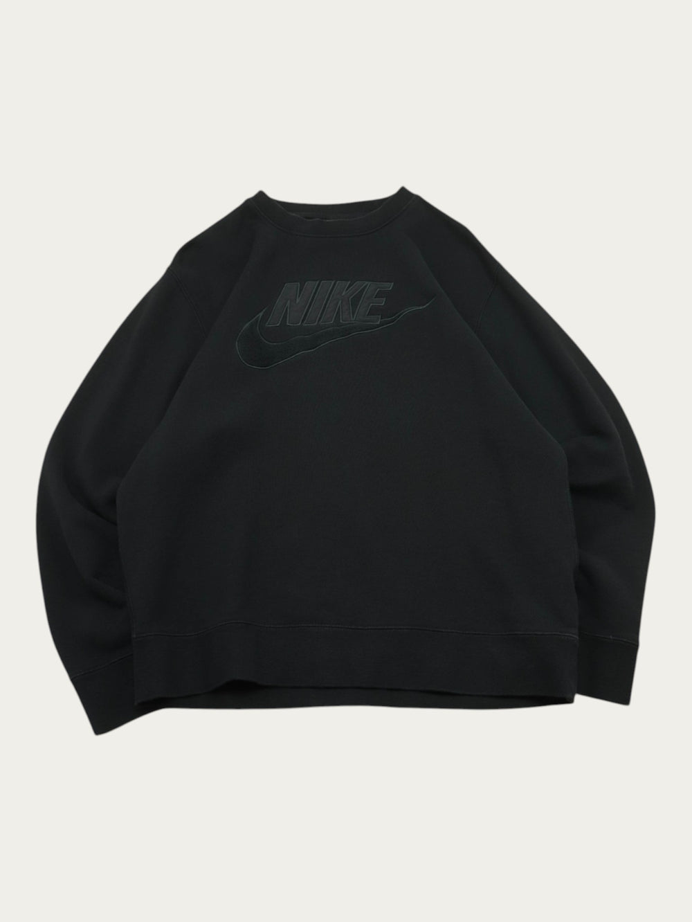 SUDADERA NIKE VINTAGE
