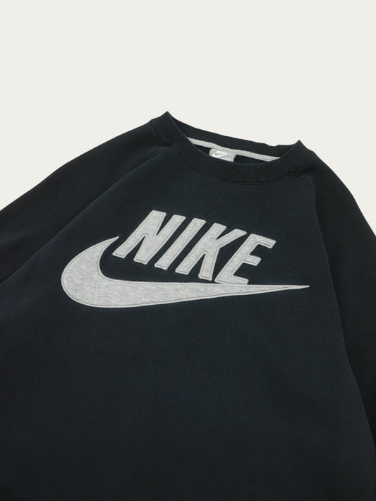 SUDADERA NIKE VINTAGE 00S