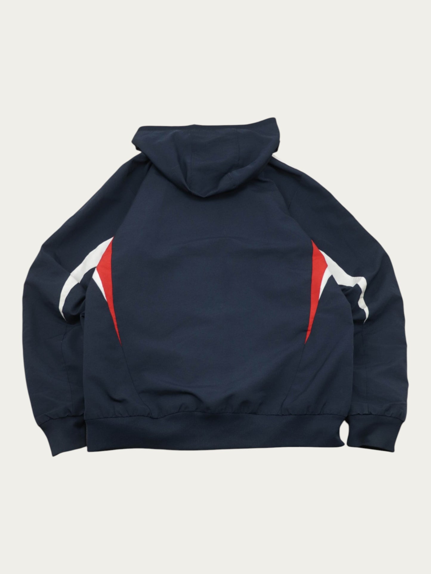 ADIDAS BAYERN MUNICH VINTAGE JACKET