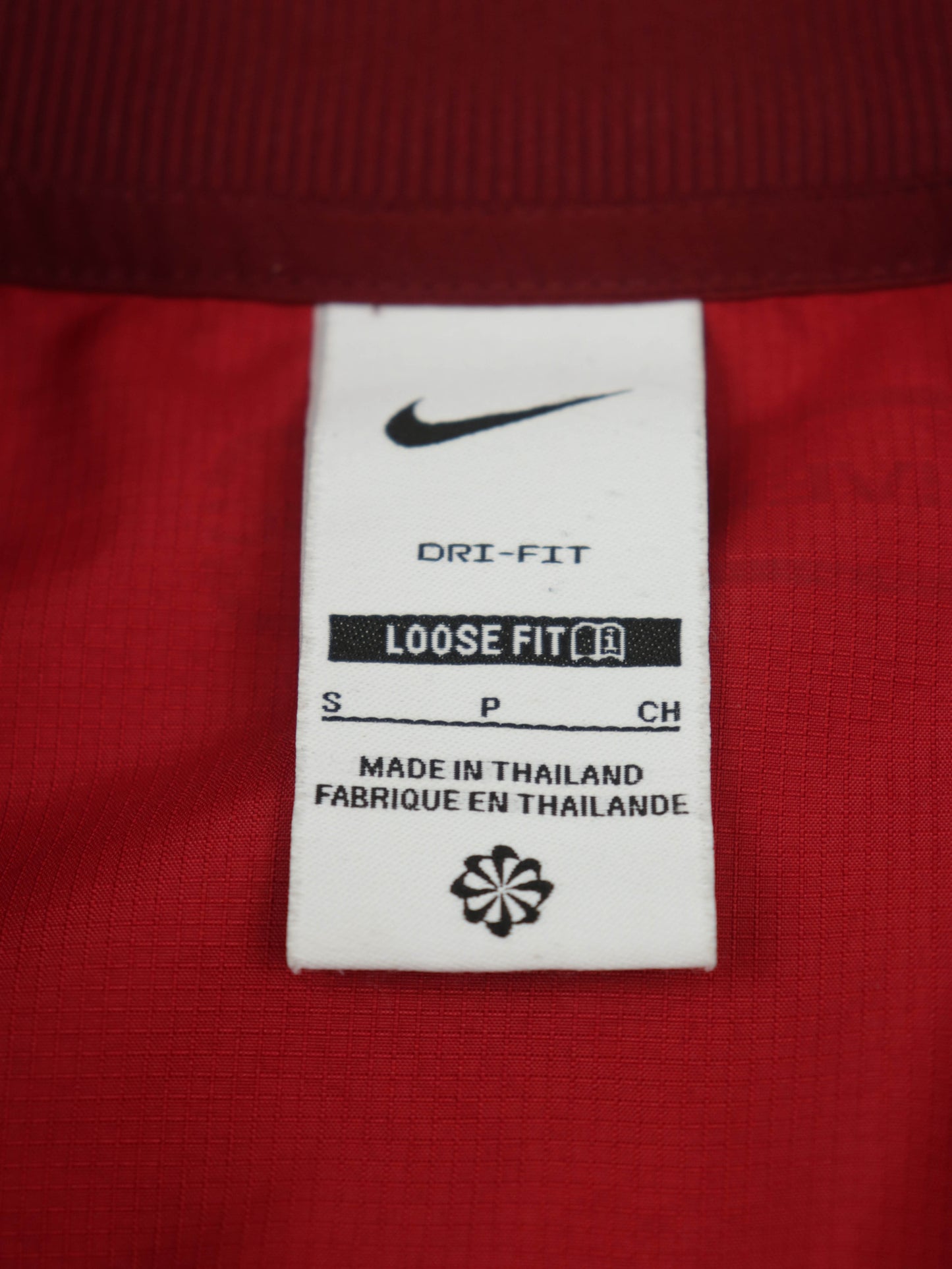 CHAQUETA NIKE LIVERPOOL FC VINTAGE