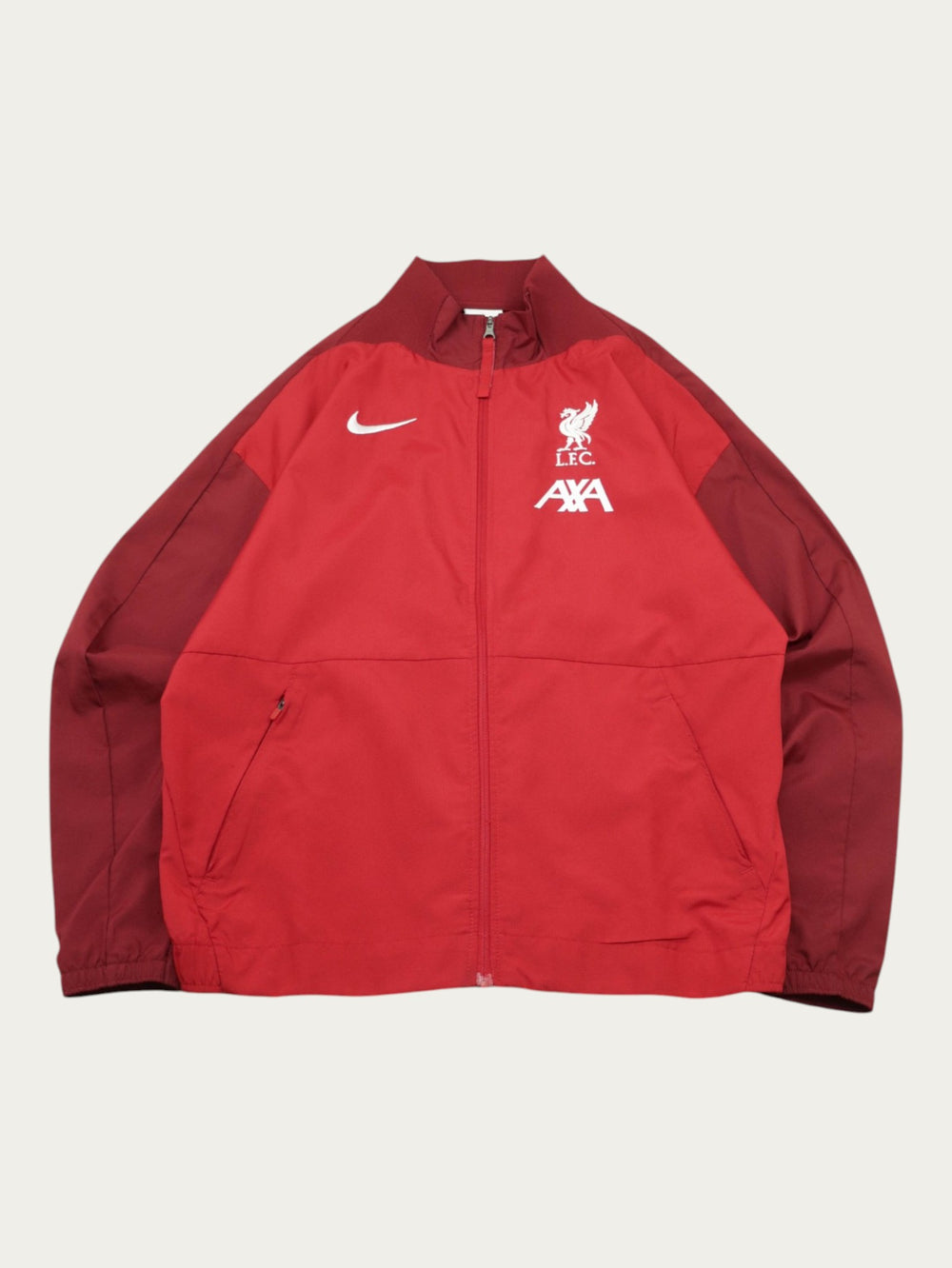 CHAQUETA NIKE LIVERPOOL FC VINTAGE