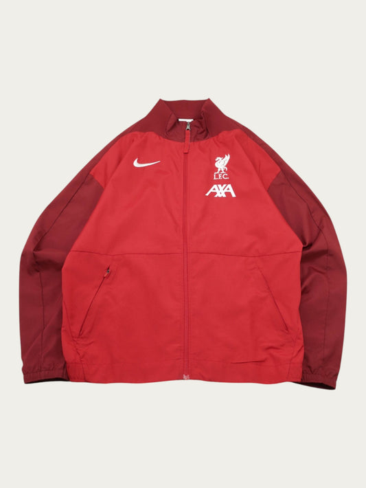 CHAQUETA NIKE LIVERPOOL FC VINTAGE