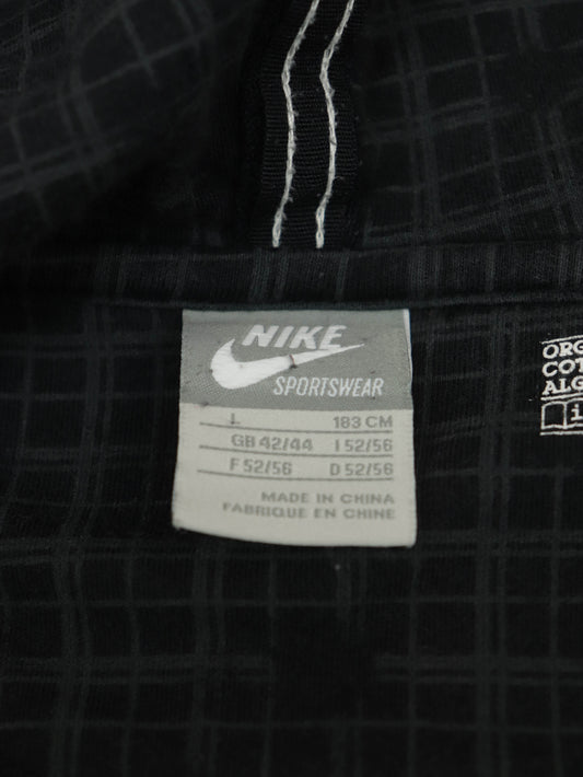SUDADERA NIKE VINTAGE 00S