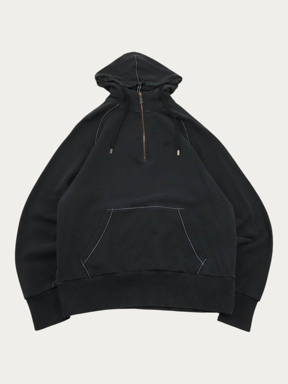 VINTAGE NIKE SWEATSHIRT 00S