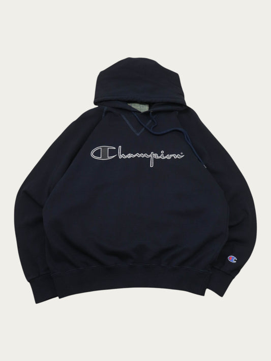 SUDADERA CHAMPION USA VINTAGE 90S