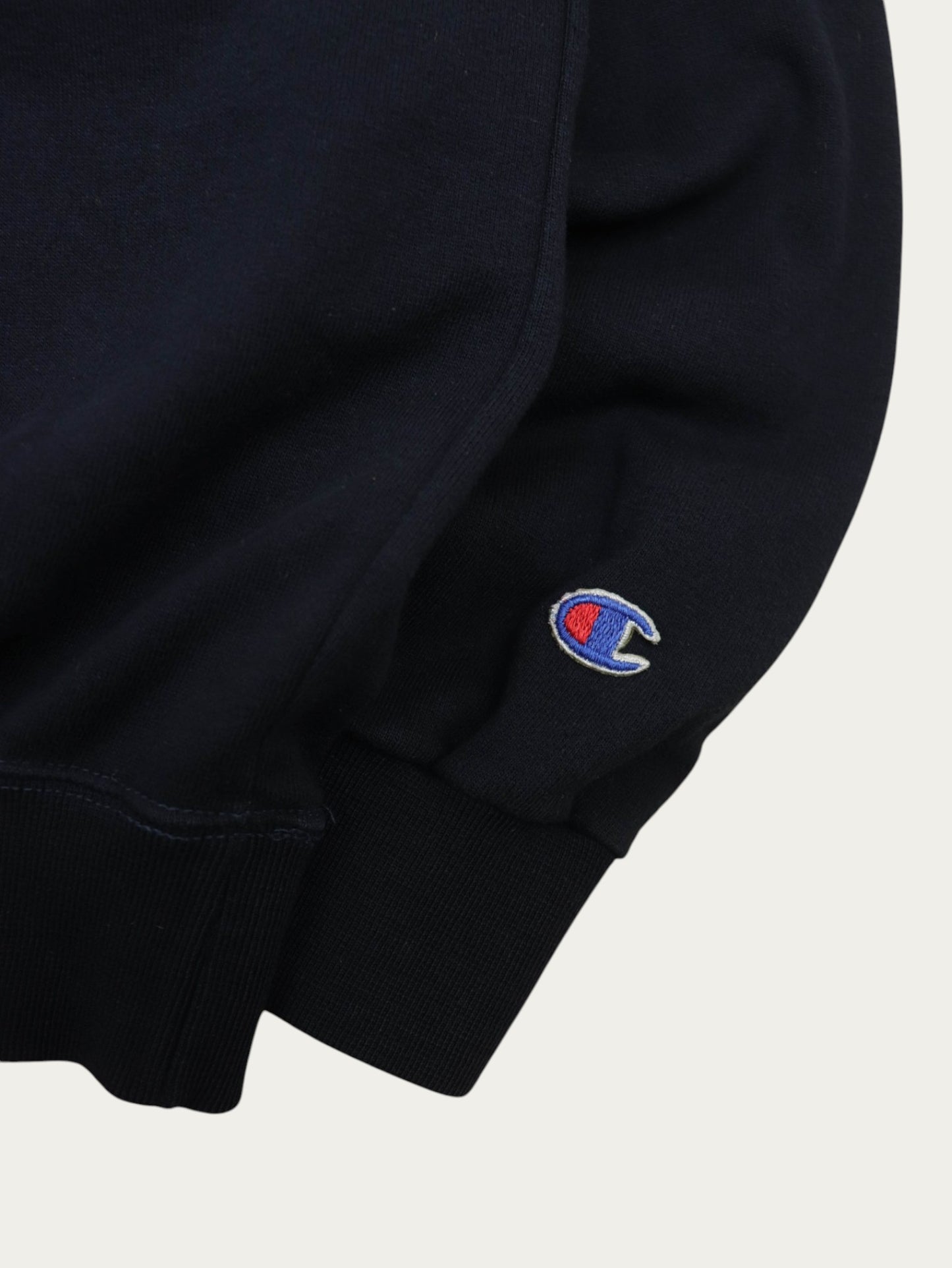 SUDADERA CHAMPION USA VINTAGE 90S
