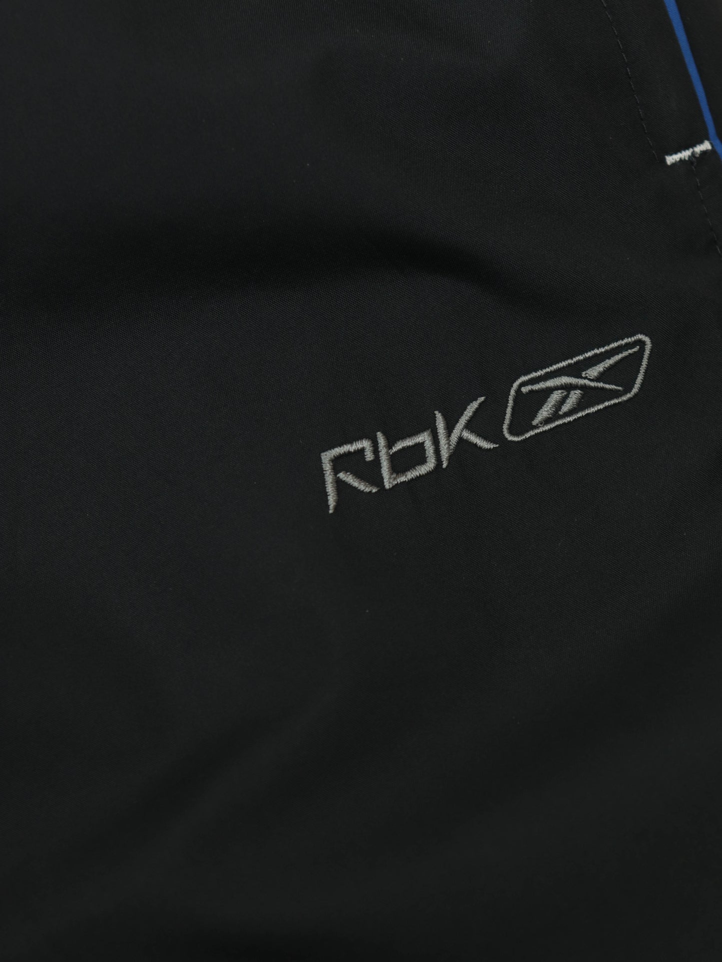 REEBOK VINTAGE 00S TRACK PANTS