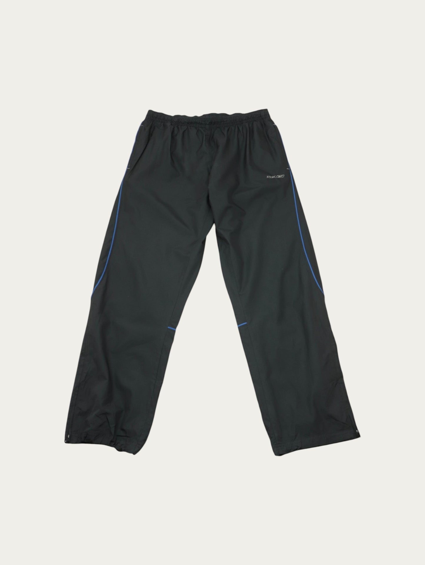REEBOK VINTAGE 00S TRACK PANTS