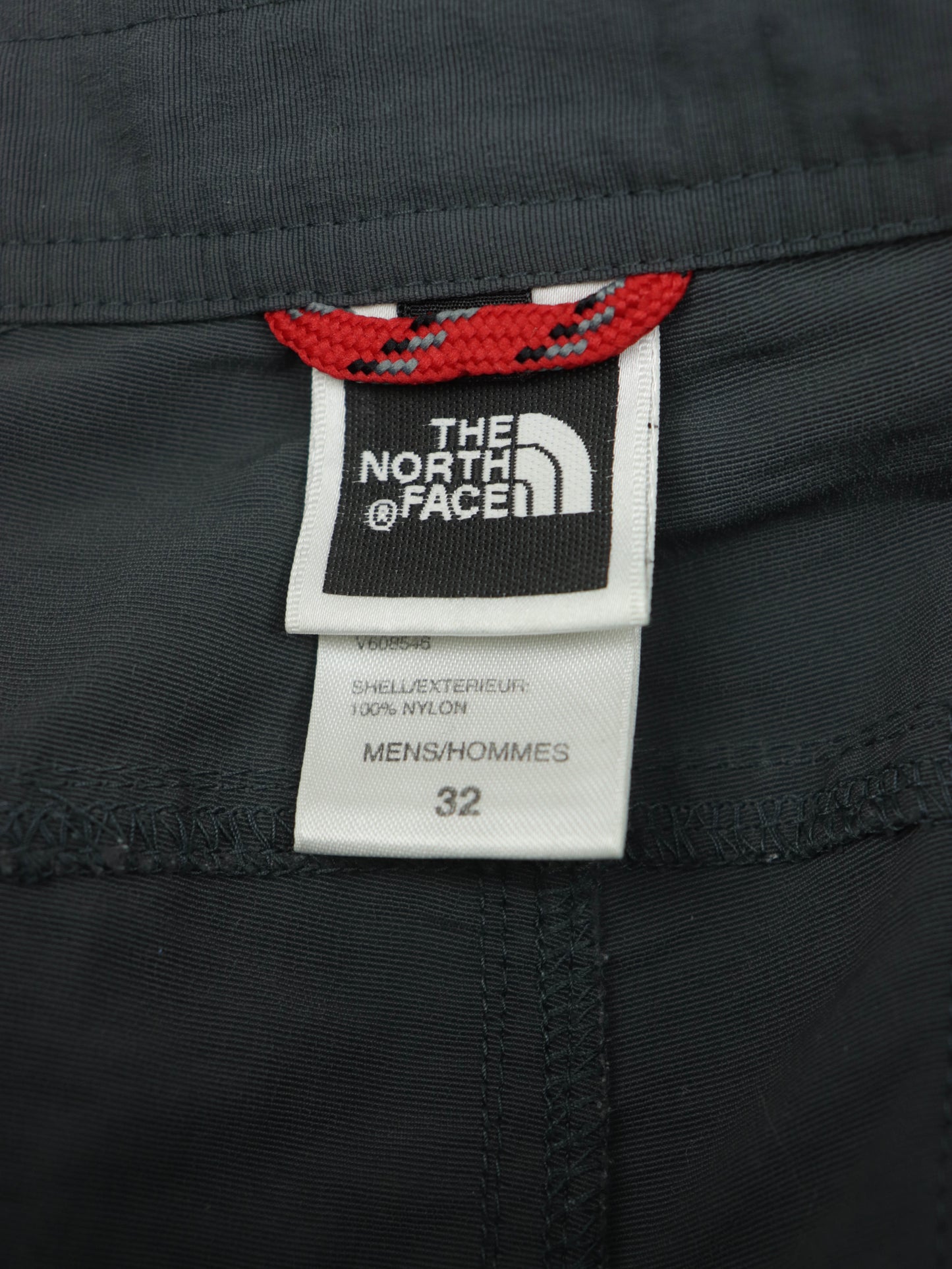 PANTALON THE NORTH FACE VINTAGE