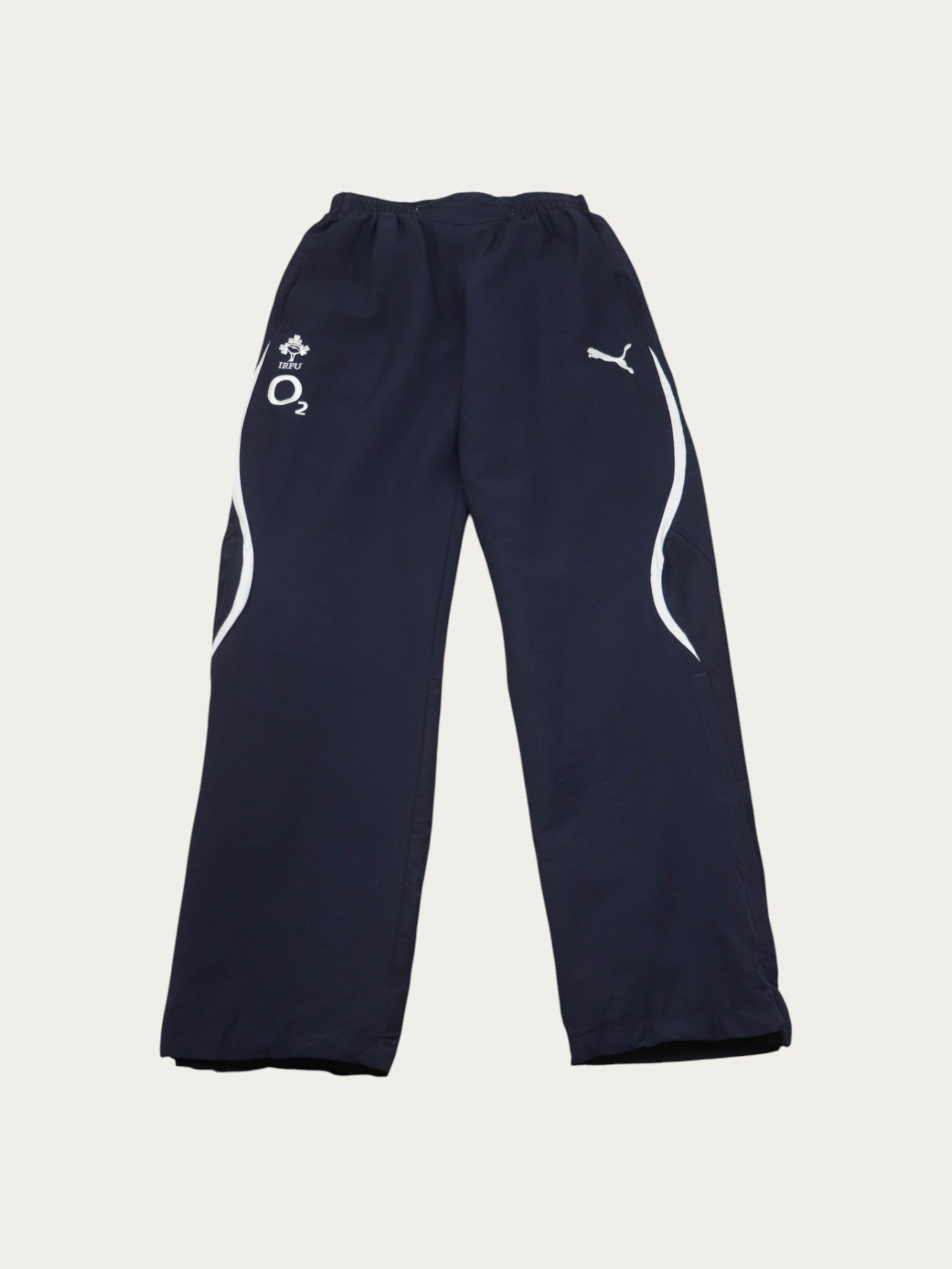 PANTALON PUMA IRELAND RUGBY VINTAGE