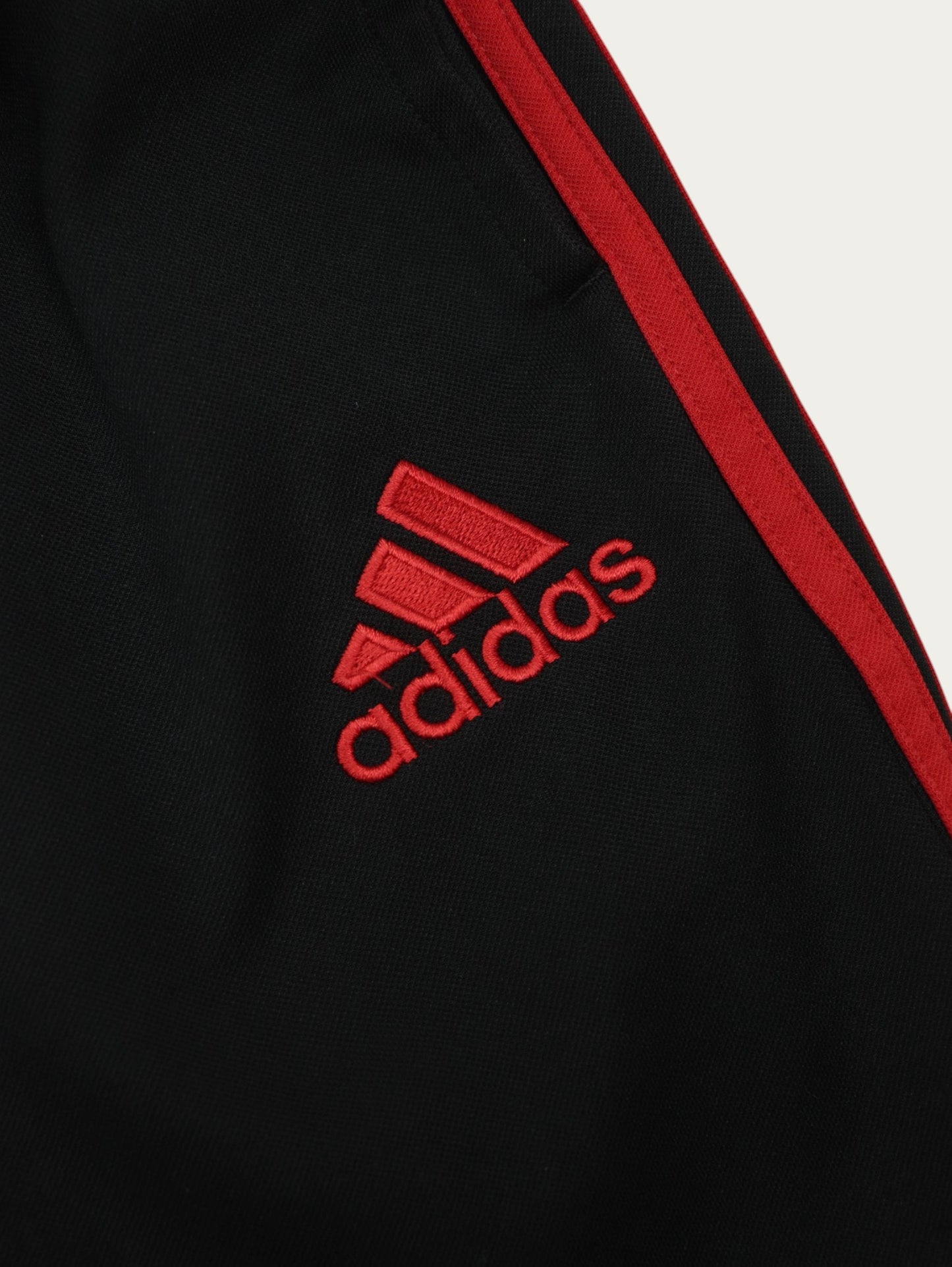 PANTALON ADIDAS AC MILAN 2008-09'
