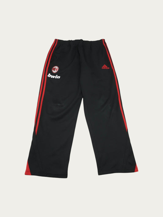 ADIDAS AC MILAN PANTS 2008-09'
