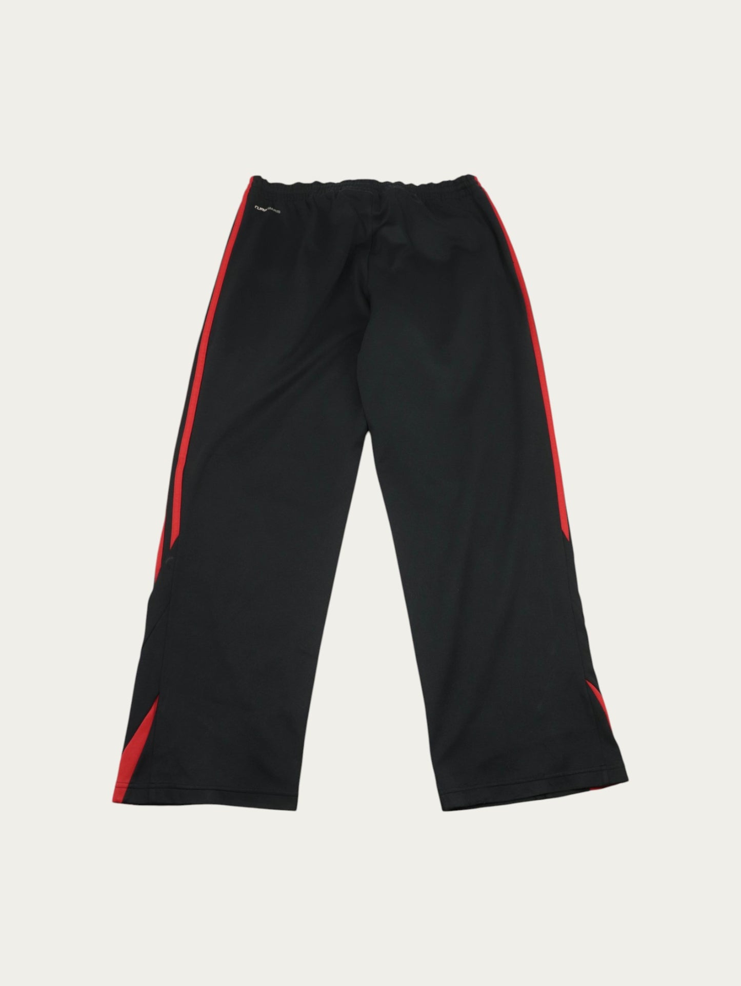 PANTALON ADIDAS AC MILAN 2008-09'
