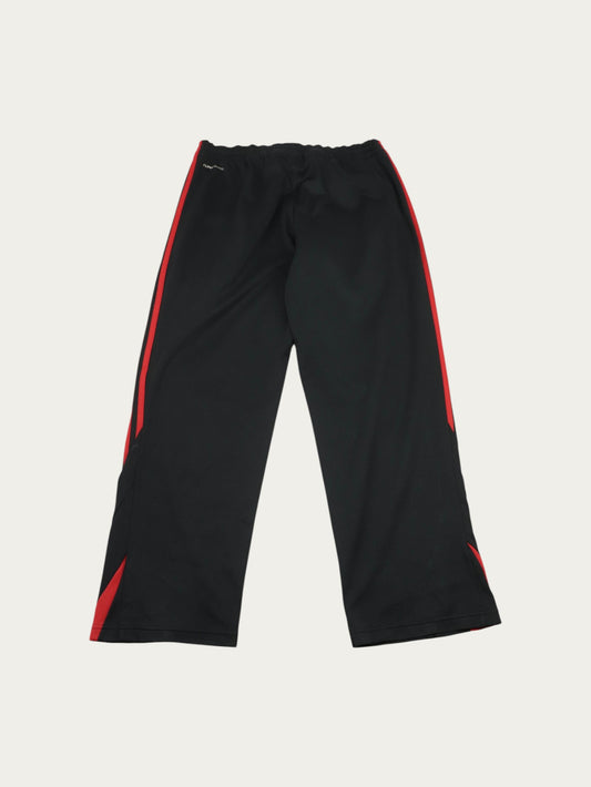 ADIDAS AC MILAN PANTS 2008-09'