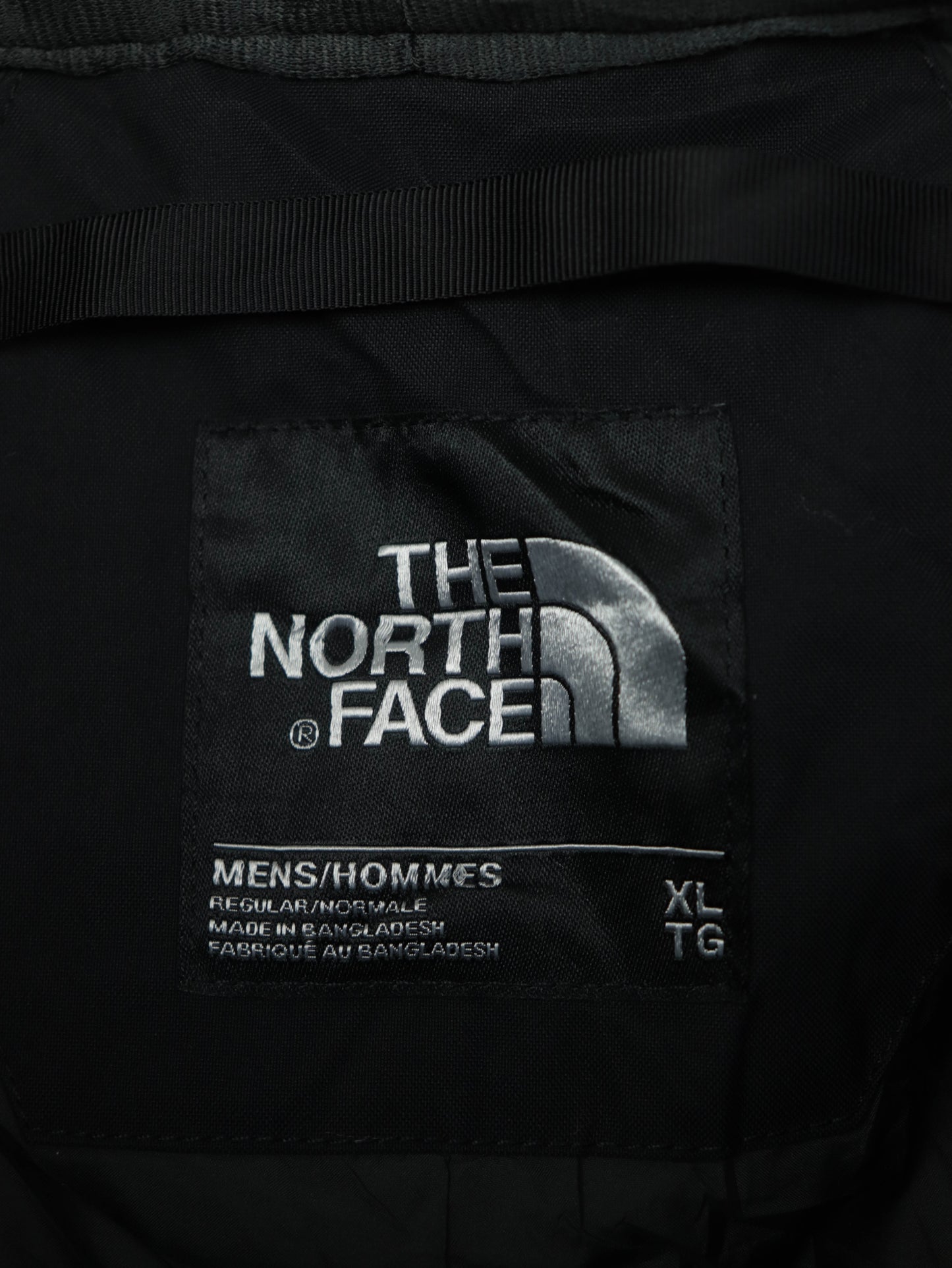 PANTALON NIEVE THE NORTH FACE
