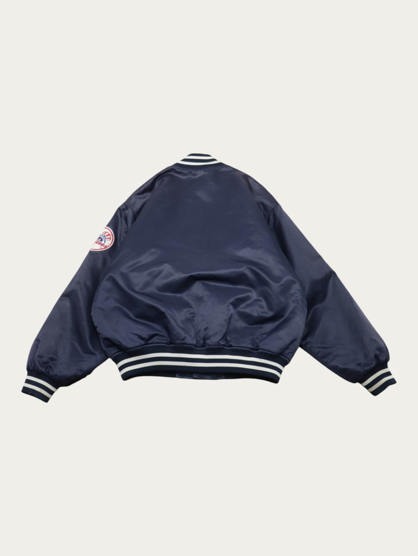 BOMBER MAJESTIC NEW YORK YANKEES VINTAGE 90S