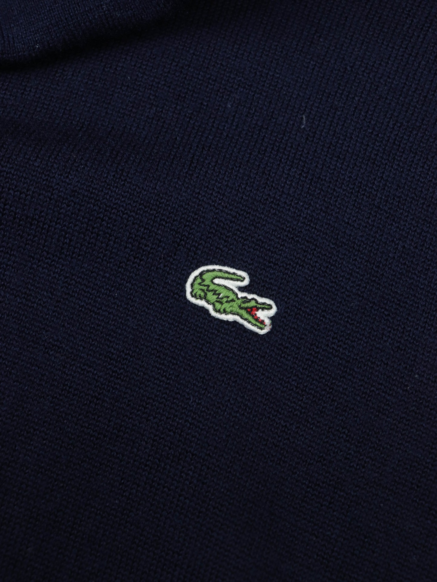 VINTAGE 90S LACOSTE JERSEY
