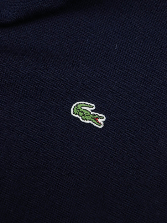 JERSEY LACOSTE VINTAGE 90S
