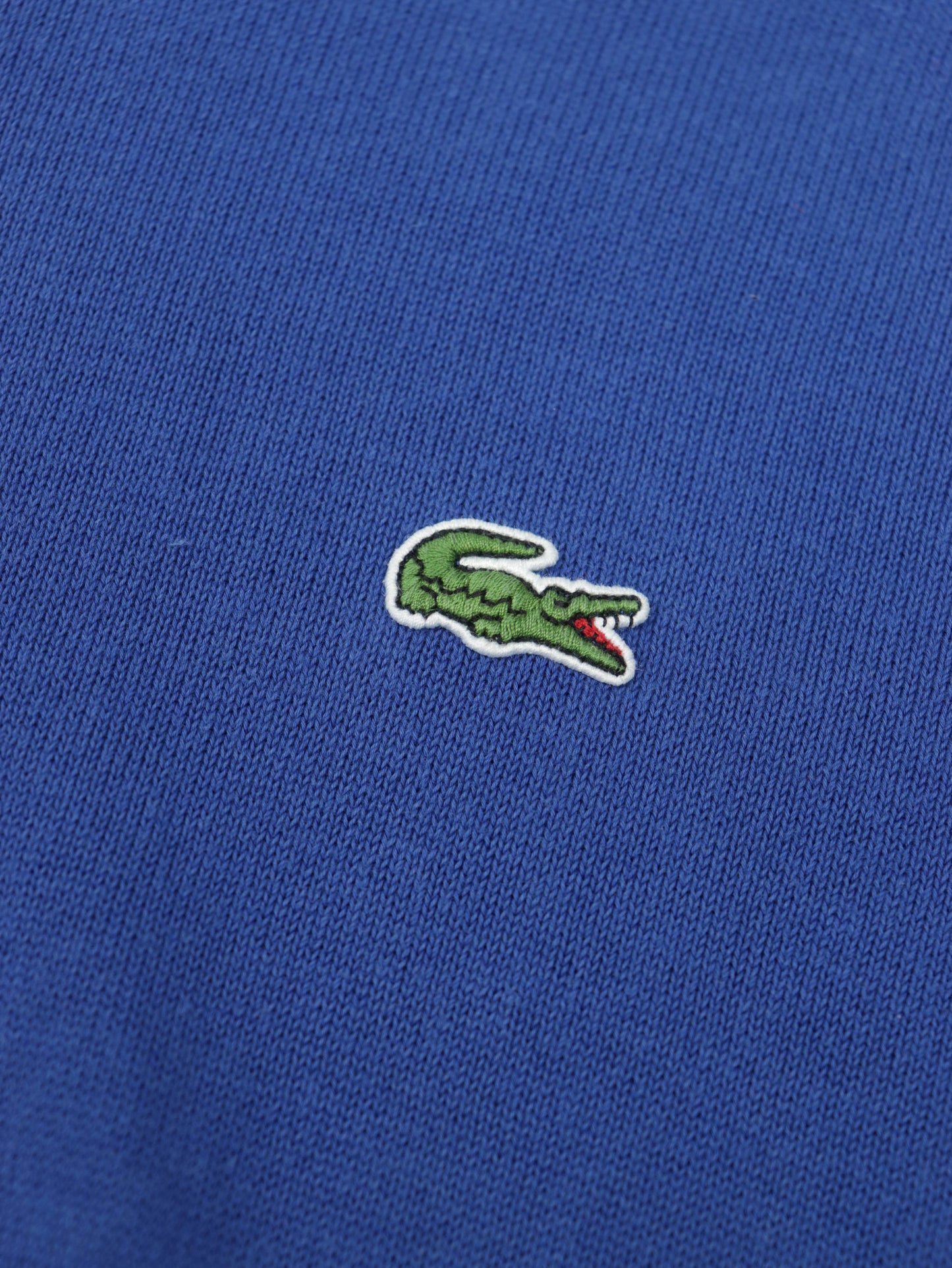 JERSEY LACOSTE VINTAGE