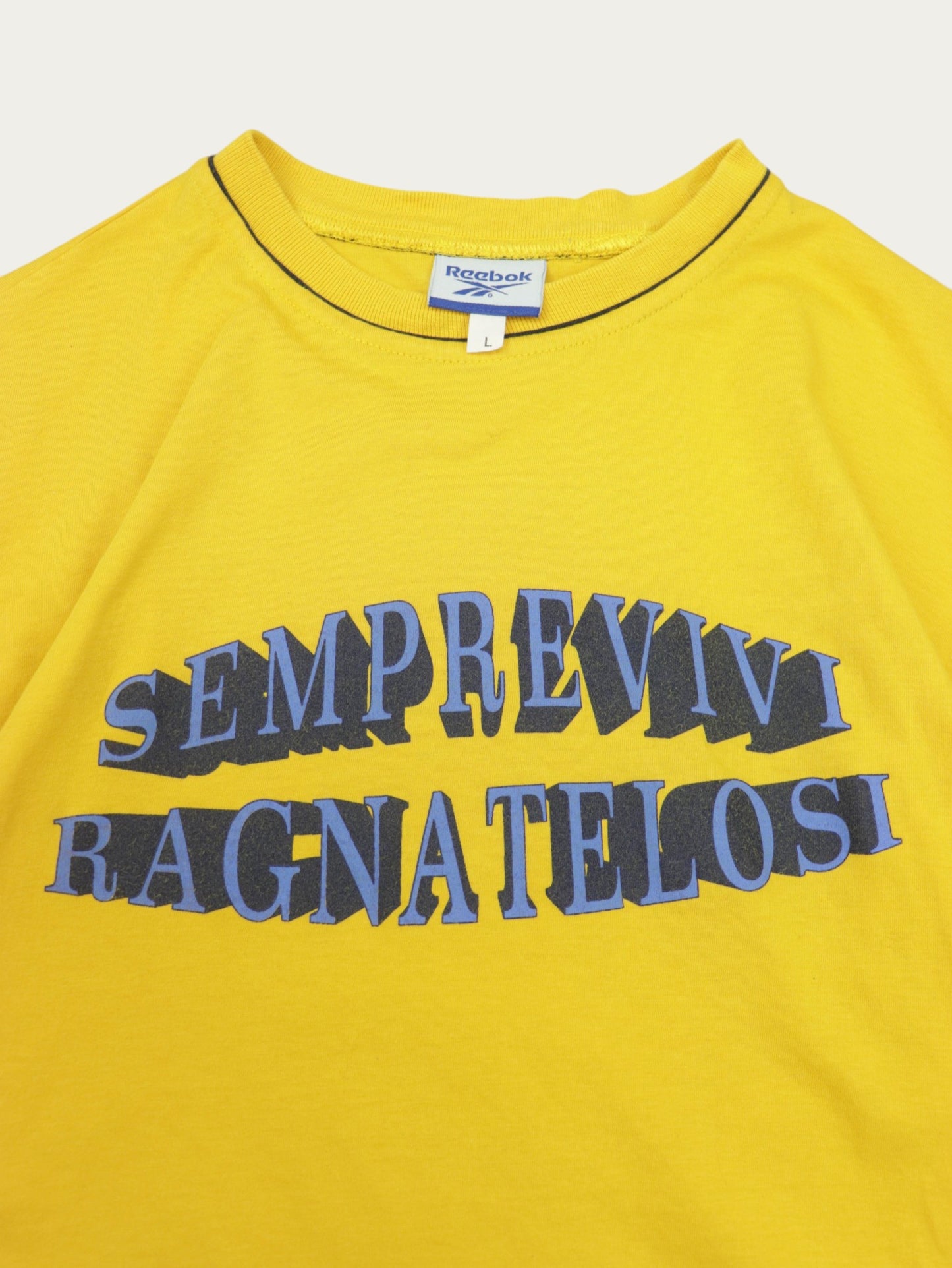 REEBOK VINTAGE 00S T-SHIRT