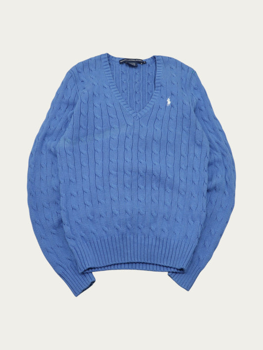 JERSEY RALPH LAUREN SPORT VINTAGE