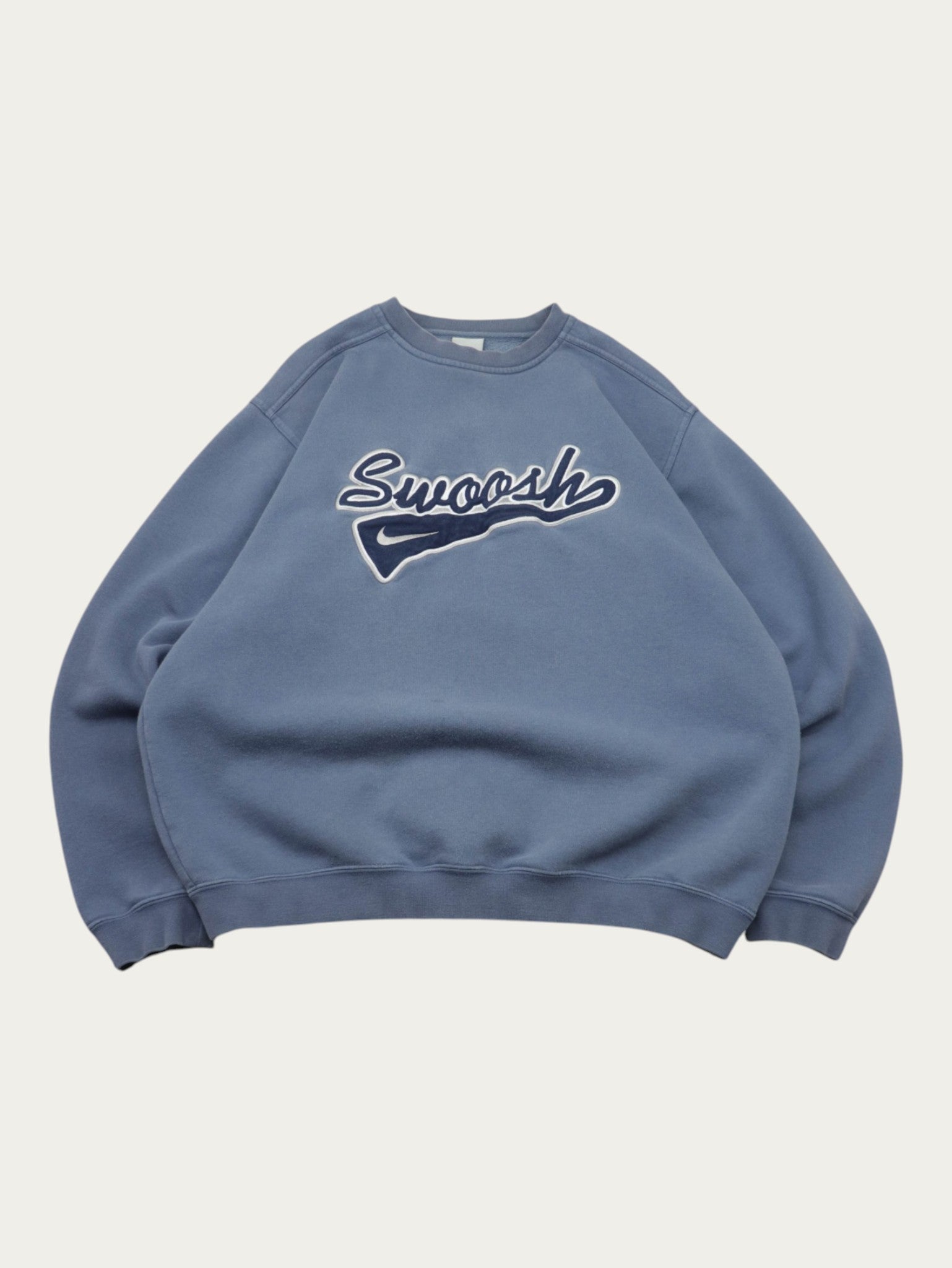 SUDADERA NIKE VINTAGE 00S