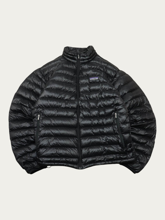 CHAQUETA PLUMAS PATAGONIA VINTAGE