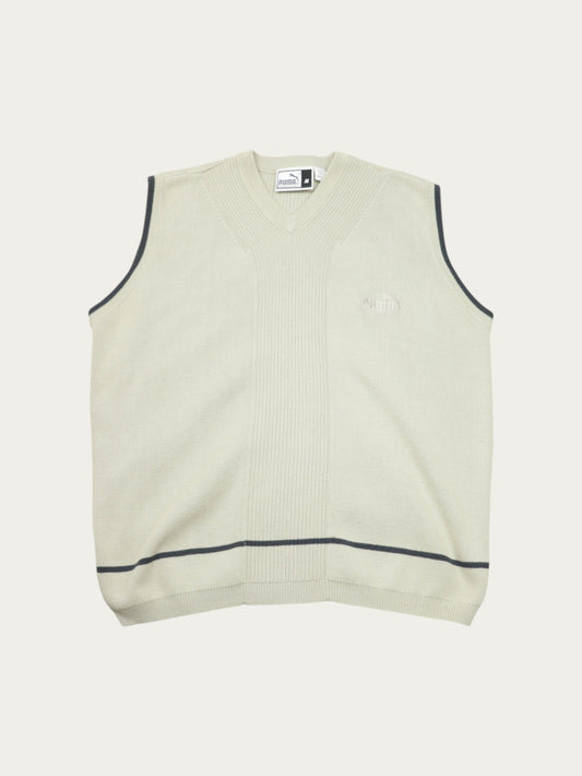 CHALECO PUMA VINTAGE 90S