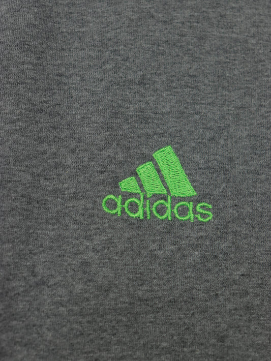 SUDADERA ADIDAS VINTAGE 90S