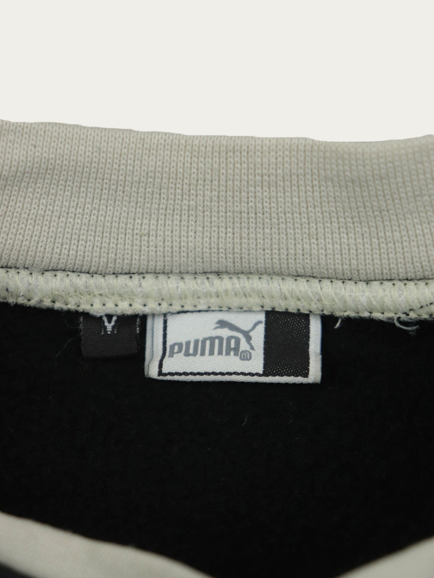 SUDADERA PUMA VINTAGE 90S
