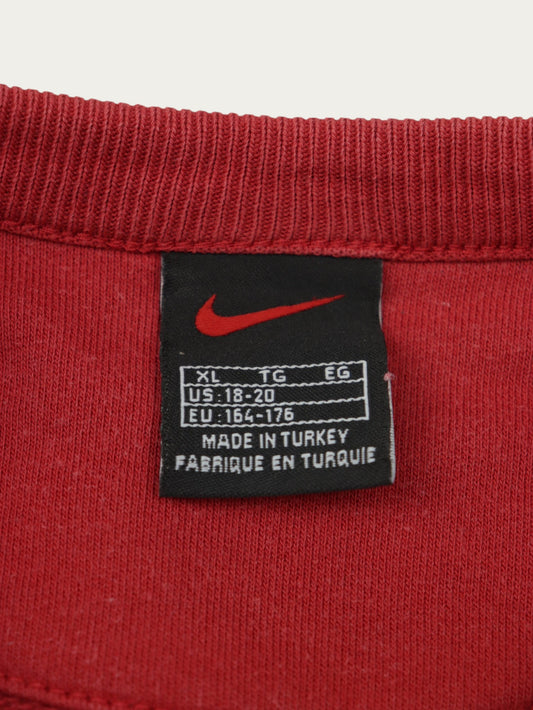 SUDADERA NIKE VINTAGE 90S