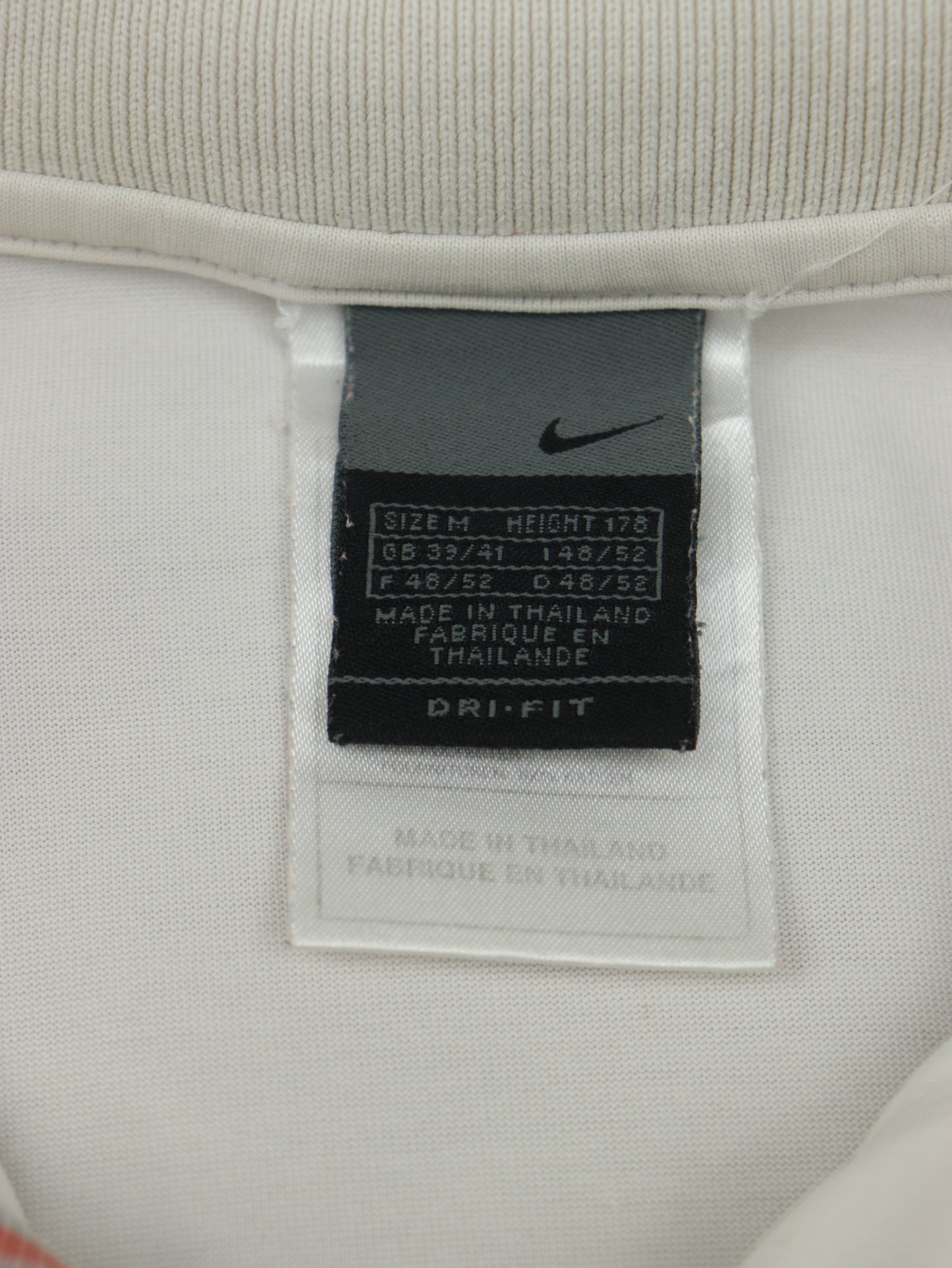 POLO NIKE COURT VINTAGE 00S