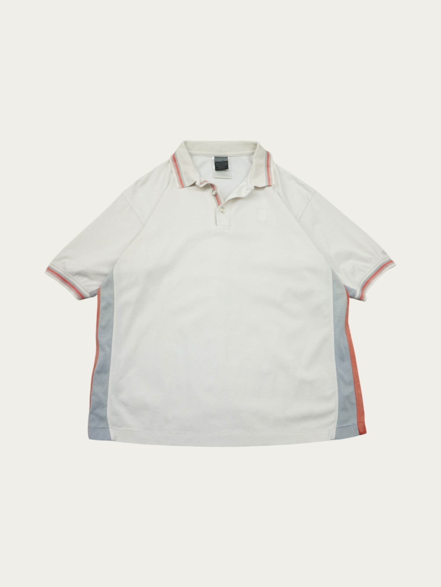 POLO NIKE COURT VINTAGE 00S