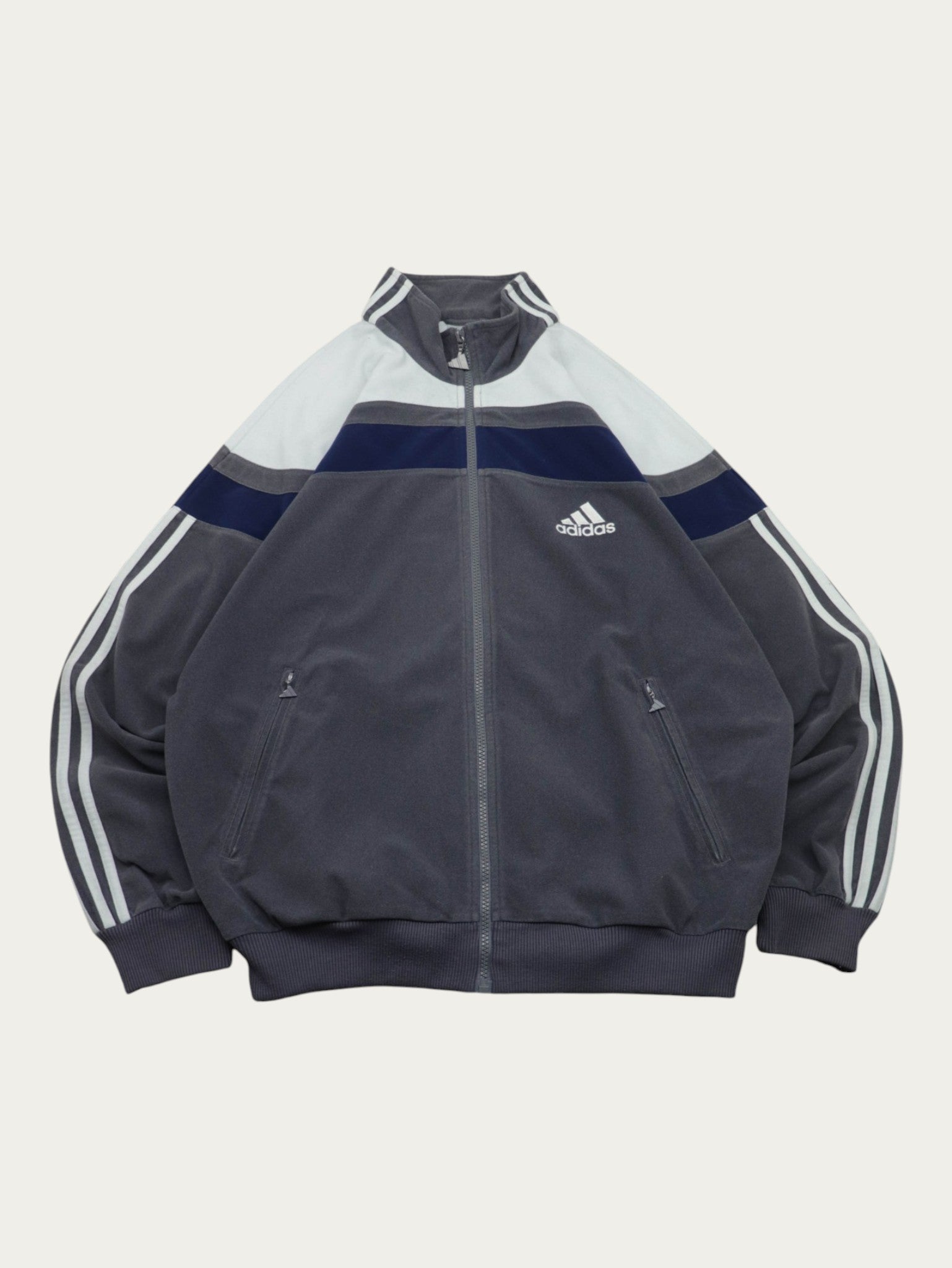 ADIDAS VINTAGE 90S JACKET