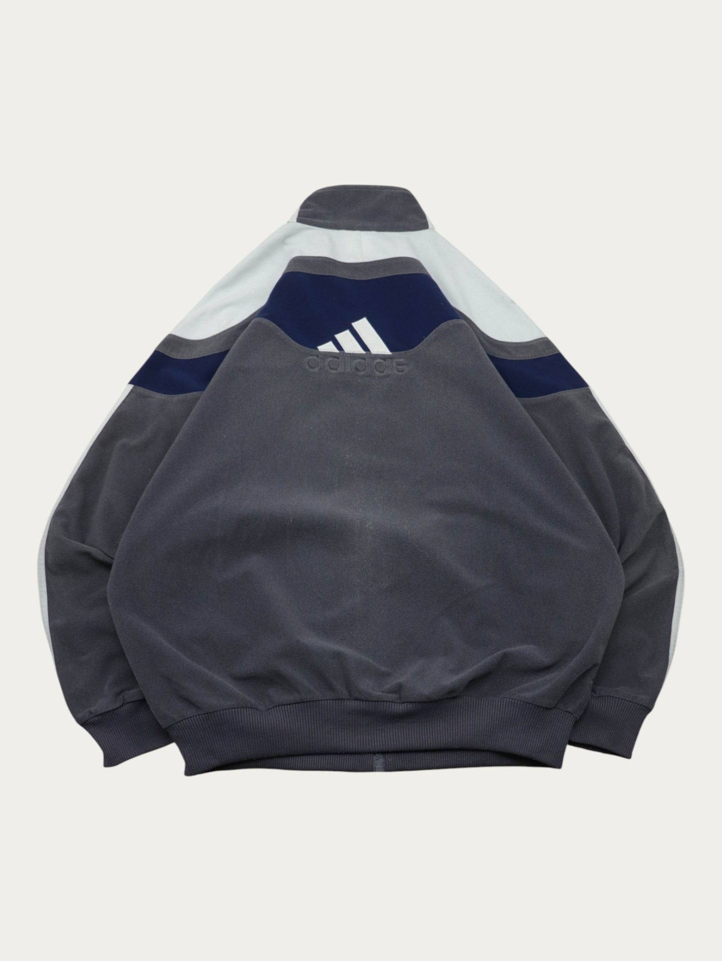 ADIDAS VINTAGE 90S JACKET