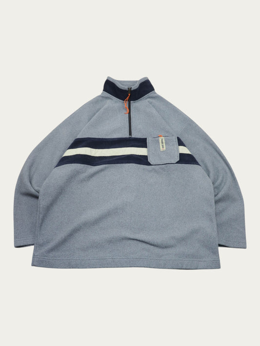 SUDADERA THINK PINK VINTAGE 90S