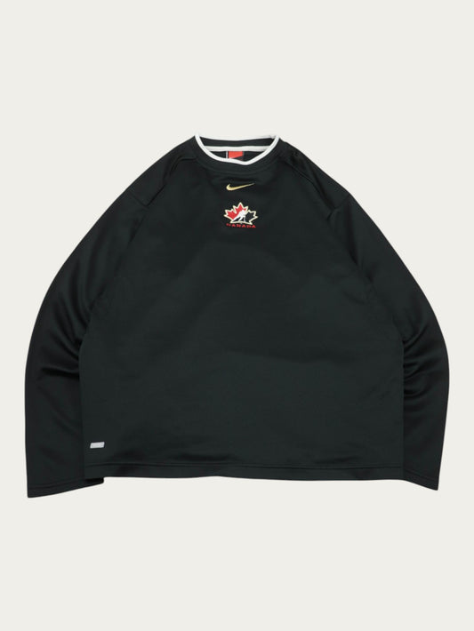 CAMISETA NIKE VINTAGE 00S