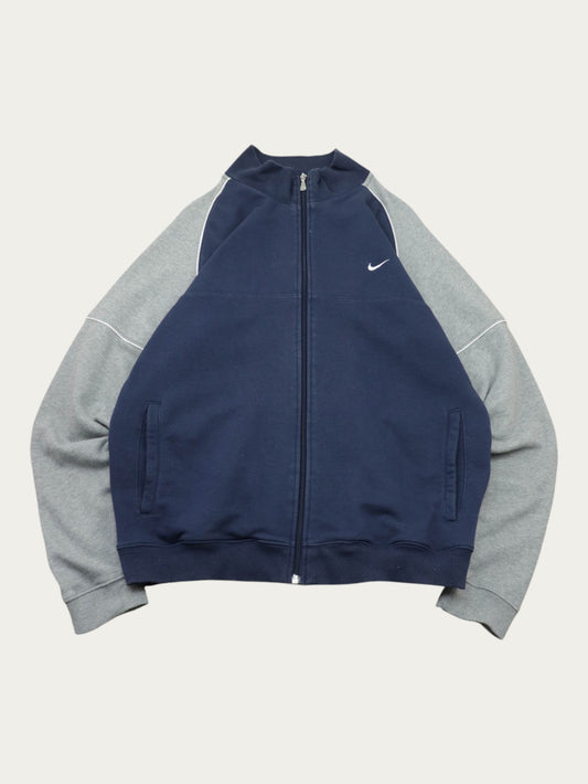 SUDADERA NIKE VINTAGE 00S