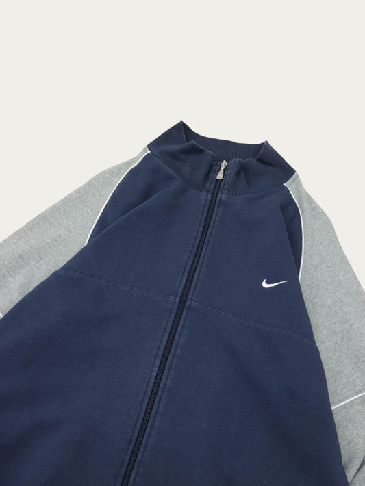 SUDADERA NIKE VINTAGE 00S