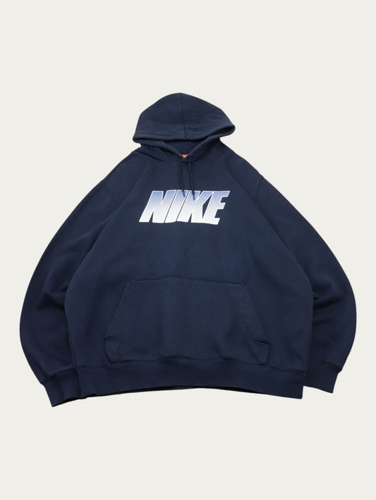 SUDADERA NIKE VINTAGE 00S