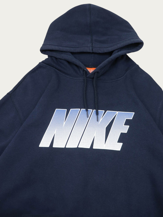SUDADERA NIKE VINTAGE 00S
