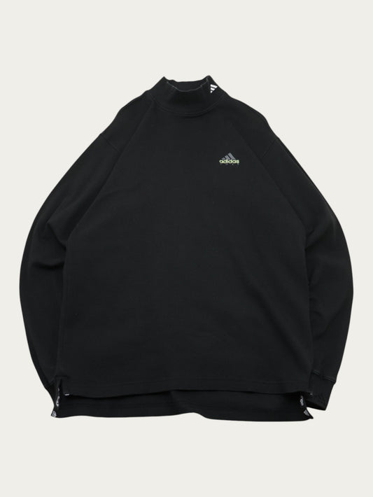 SUDADERA ADIDAS GOLF VINTAGE 90S