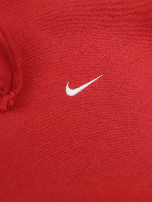 SUDADERA NIKE VINTAGE 00S