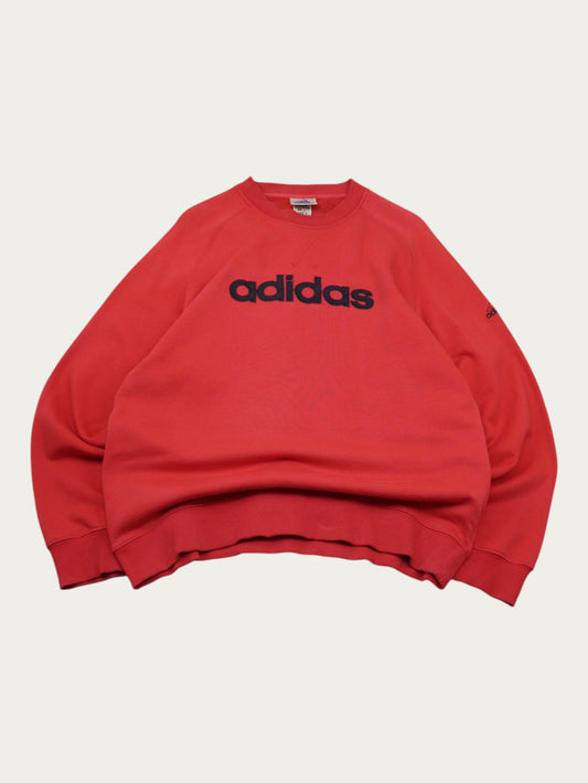 SUDADERA ADIDAS VINTAGE 00S
