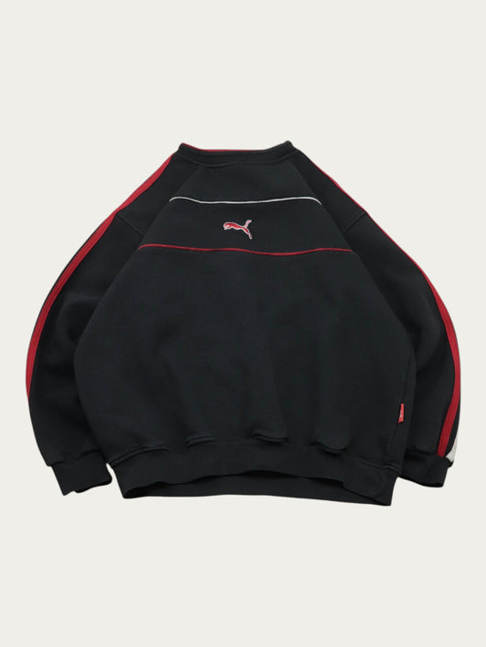 SUDADERA PUMA VINTAGE 00S BOOTLEG