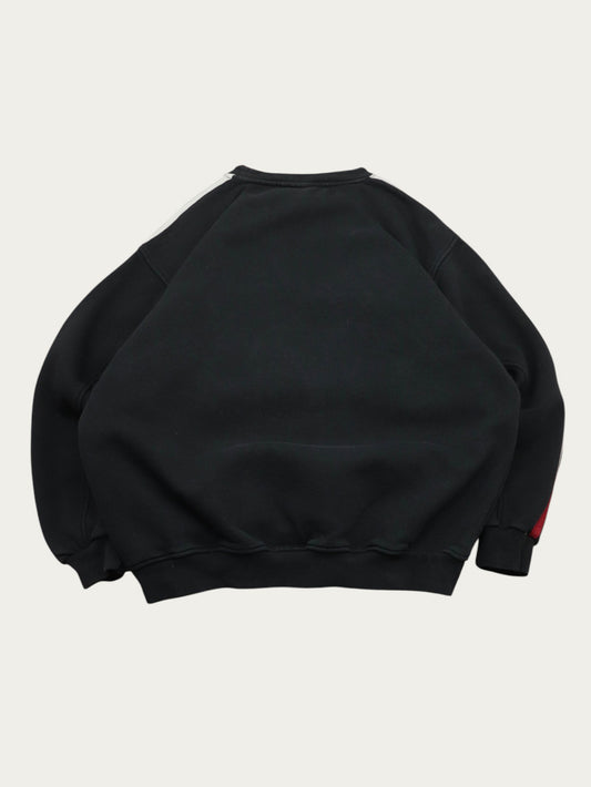 SUDADERA PUMA VINTAGE 00S BOOTLEG