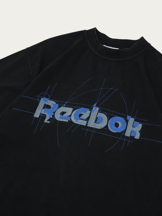 CAMISETA REEBOK VINTAGE 90S